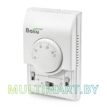 Тепловая завеса Ballu BHC-L09S03-SP картинка 8